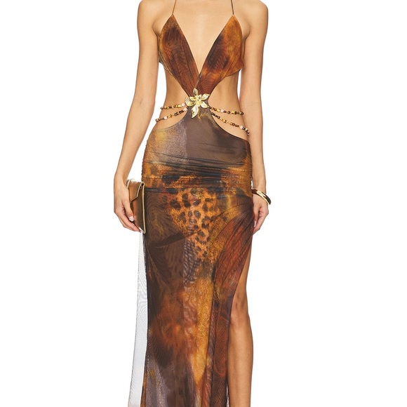 Jaded London like dress vida - Picture 4 of 5